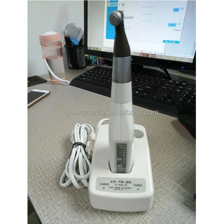 

Denta-l endo motor