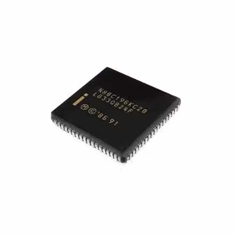 

10PCS Original Brand New Authentic N80C196KC20 Quality Assurance