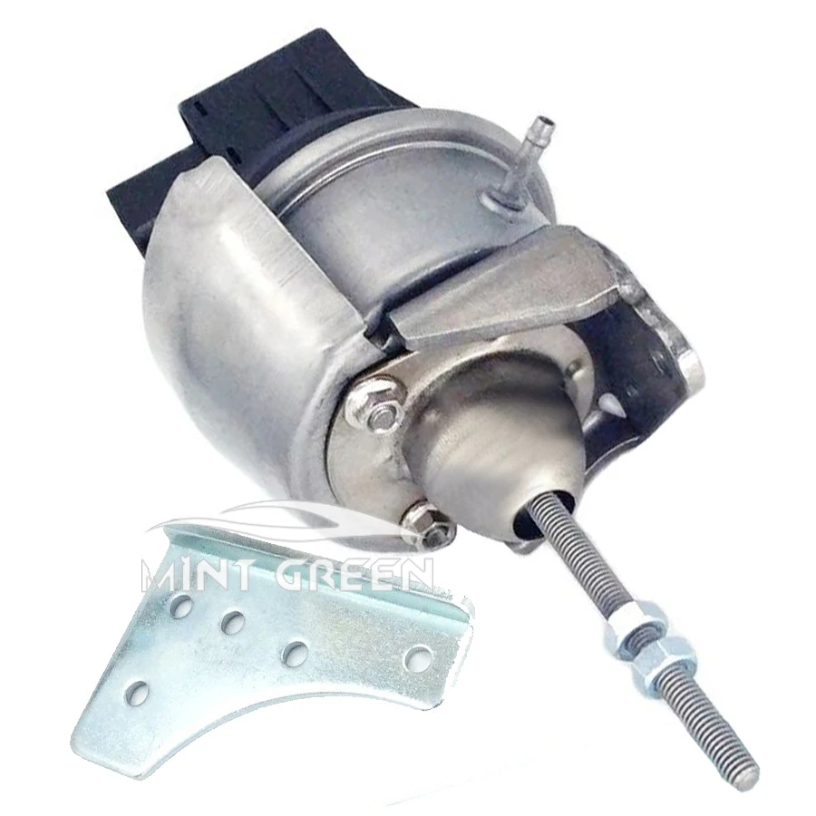 Турбокомпрессор TB2527 452022 Turbo Wastegate для Nissan патруль 2 8 TD 115 HP RD28T 160/GR-Y60/260 1982-1998 14411-22J04