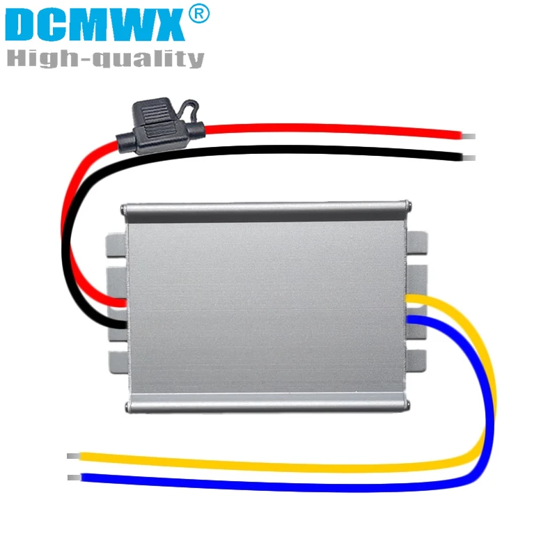 RCNUN от 8 до 40 В 12 3a 4A 6a 10A 15A 20A 25a 30A цифровой преобразователь постоянного тока