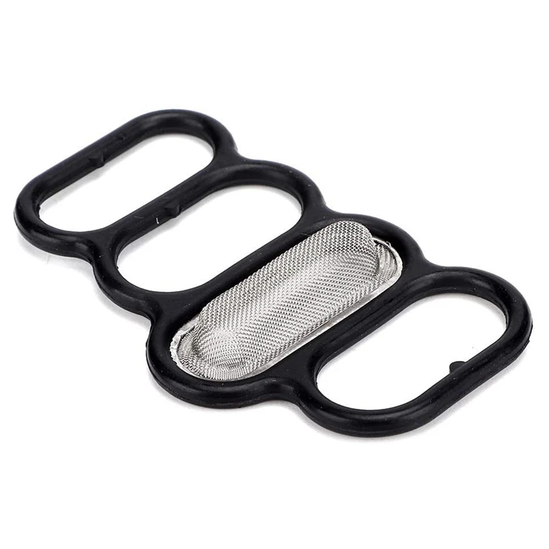 Автомобильные аксессуары уплотнительная прокладка фильтра шпули соленоидного