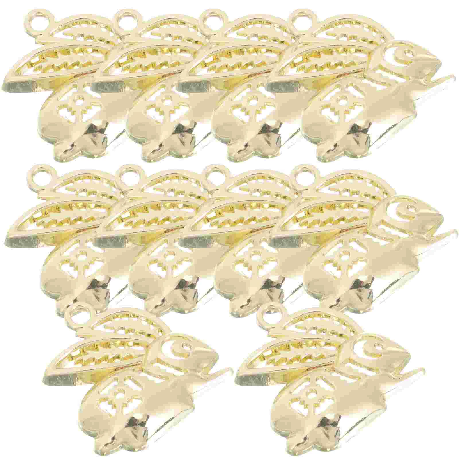 

Key Charms Rabbit Jewelry Year New Chinese Gift Chains Rings Making Bracelet Diy Charm Pendants Bunny Zodiac Birthday Supplies