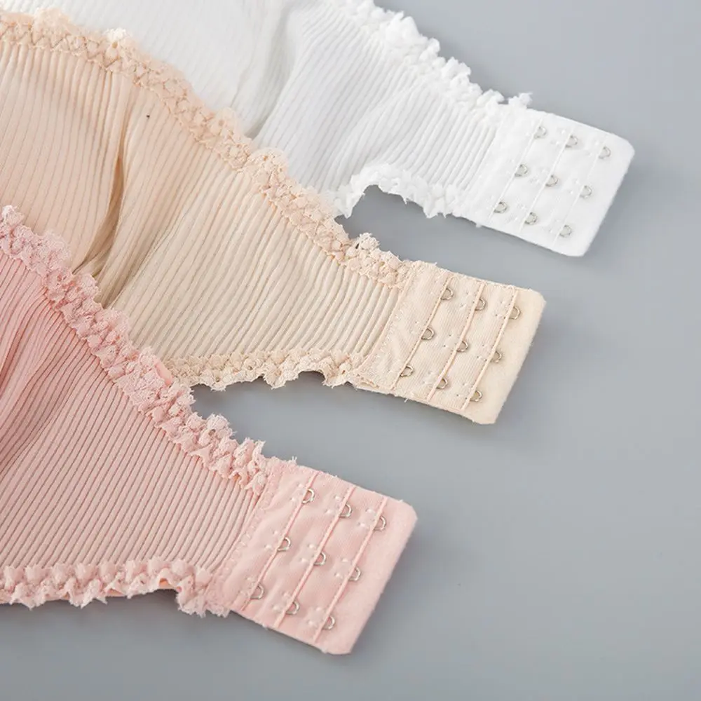 Женский бюстгальтер без бретелек невидимое нижнее белье топ-труба с накладкой на