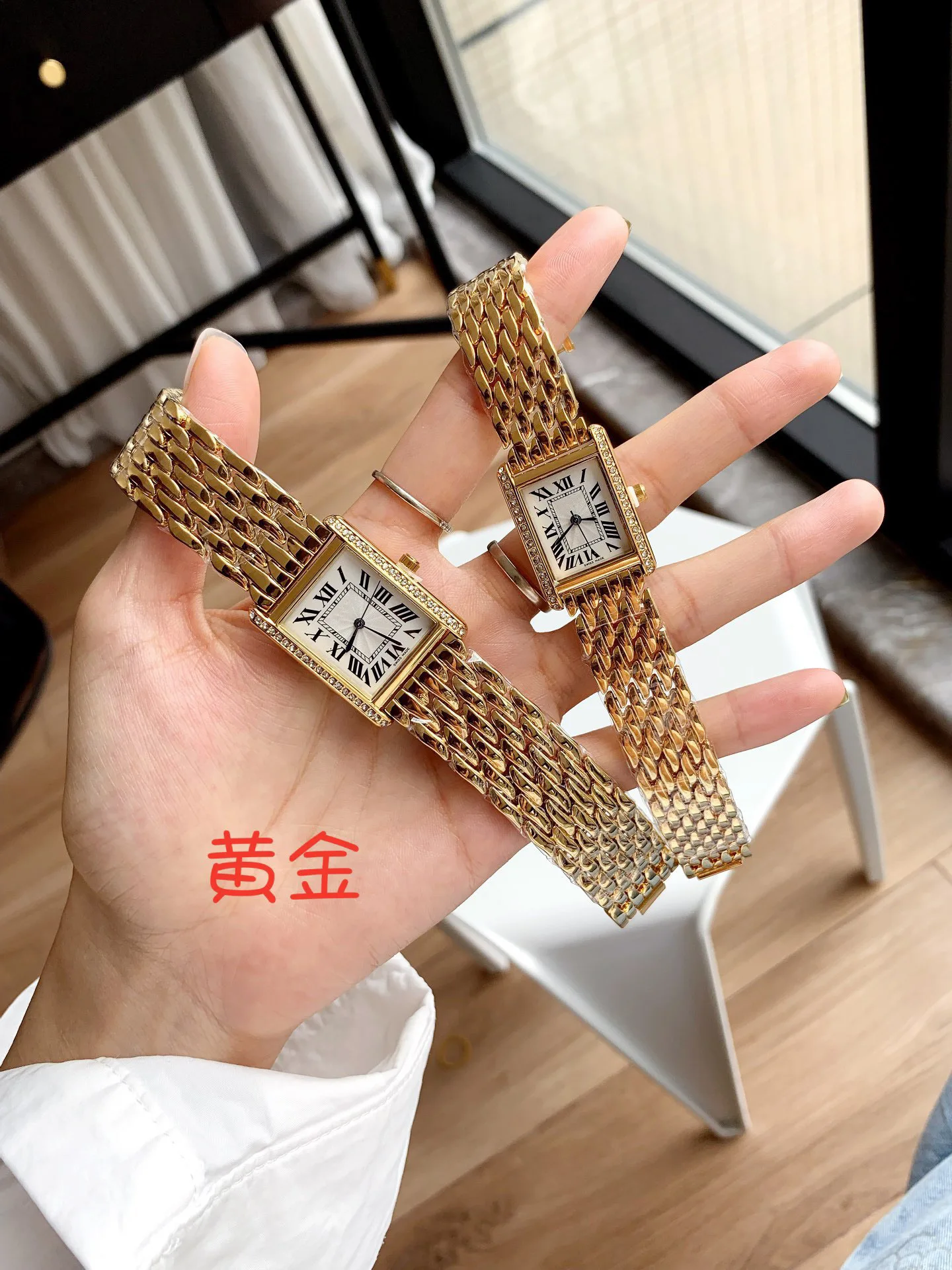 Luxury Diamond Women Watches Super Women Classic Watch Quartz Watch Stainless Steel  Lady Casual Girl Clock Relogio Feminino