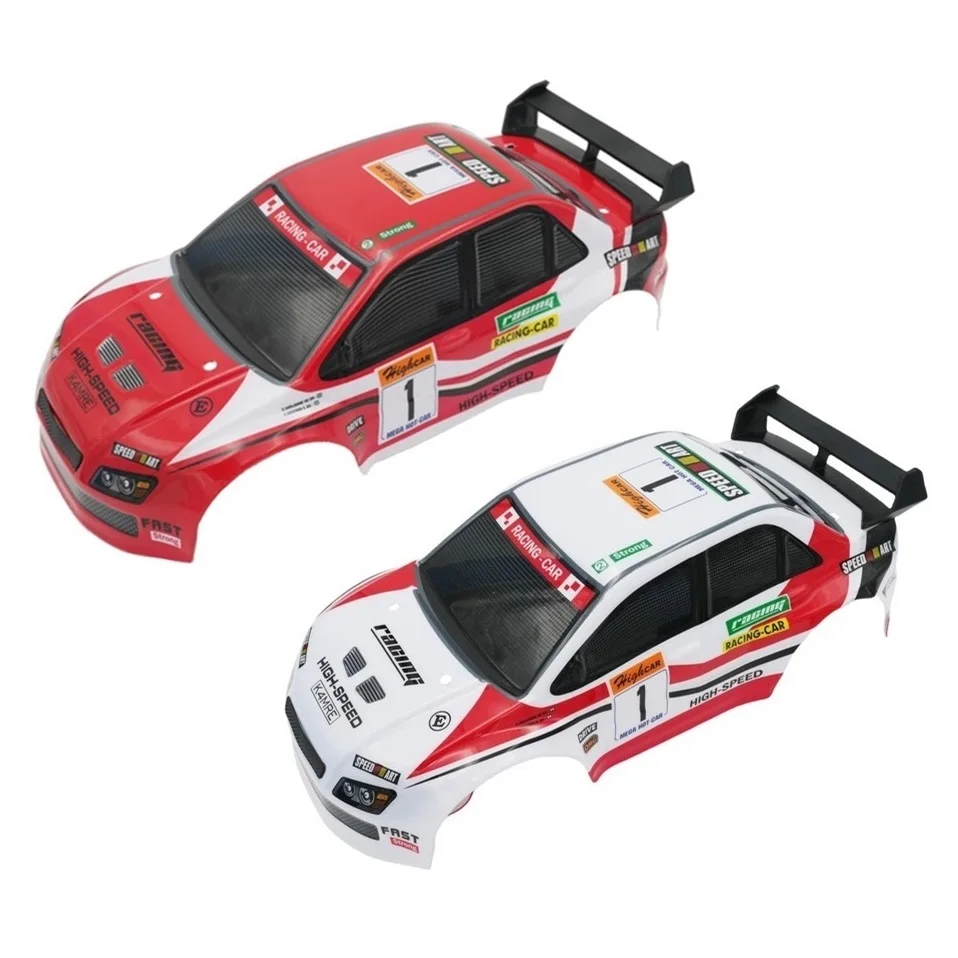 SY1201 корпус радиоуправляемого автомобиля 1/12 раллийный автомобиль обновленные