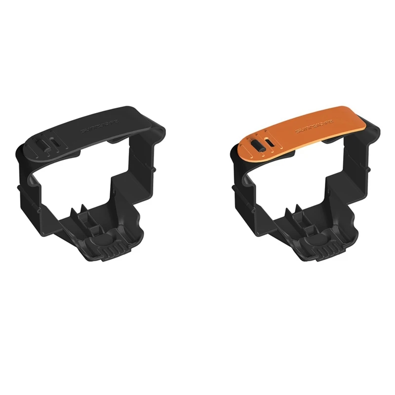 

Sunnylife For Air 3-Bundle Propeller Blade Retainer Accessory Chassis Portable Multi-Purpose Protective Cover