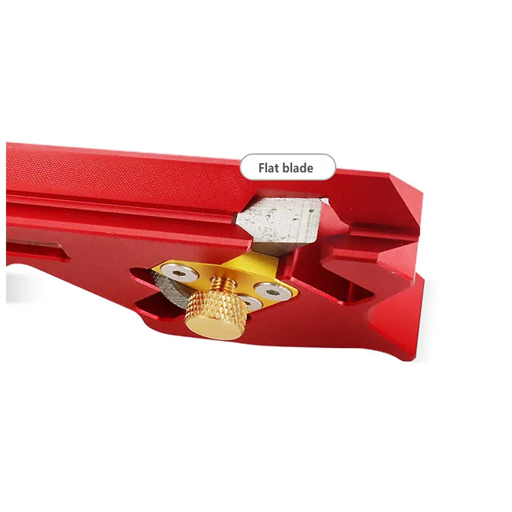 

Детали для обработки дерева, маленький размер, 45 градусов, для обрезки, инструменты для самостоятельного выравнивания, строгальный станок