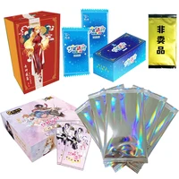 goddess story collection 1pc pr rare cards booster box goddessed storys game cards table toys for boy child kids birthday gift