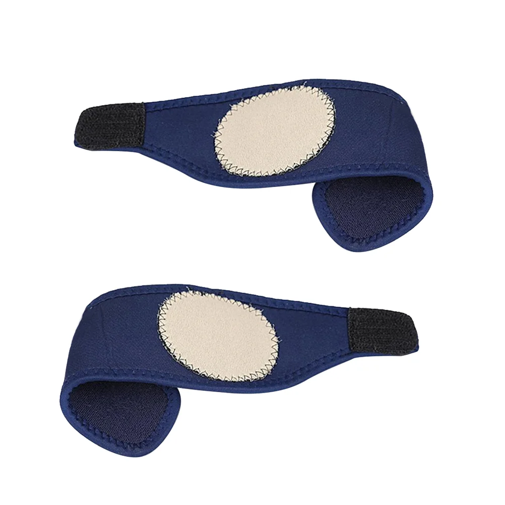 

Arch Foot Support Pad Brace Strap Inserts Feet Flat Mat Orthotic Cushion Correction Band Silicone Insoles Pads Shoe Sleeves
