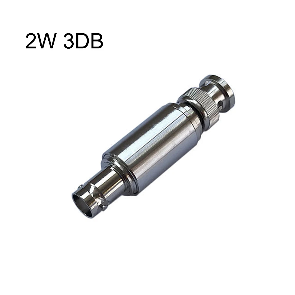 Усилитель радиочастотного сигнала 2 Вт усилитель BNC для безопасного подключения