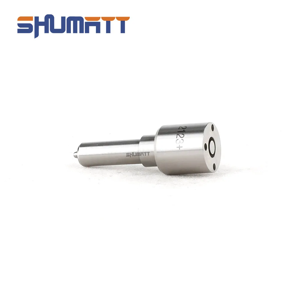 4 шт. DLLA150P2123 + комплект регулирующих клапанов 0433172123 для инжектора 0445120438 0445120291