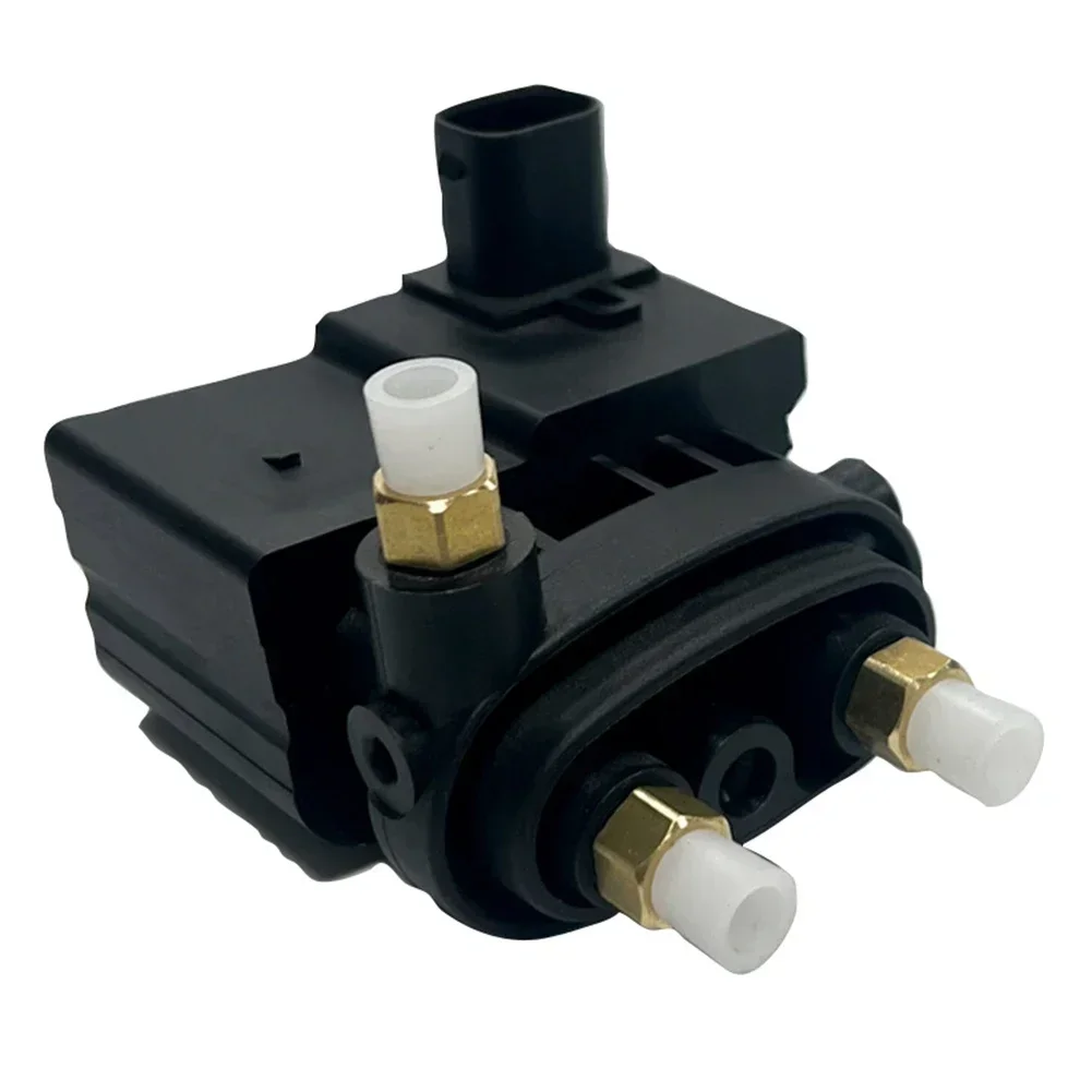 6393280030 Блок клапанов пневматической подвески для Mercedes Vito Viano W639 2004-2014 запасные