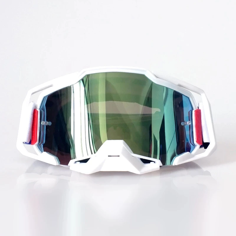 

2020 MX Motorcycle glasses Gafas Motorcycle goggles Ski Sport motocross goggles Off Road Dirt Bike MX helmet goggles glasses H