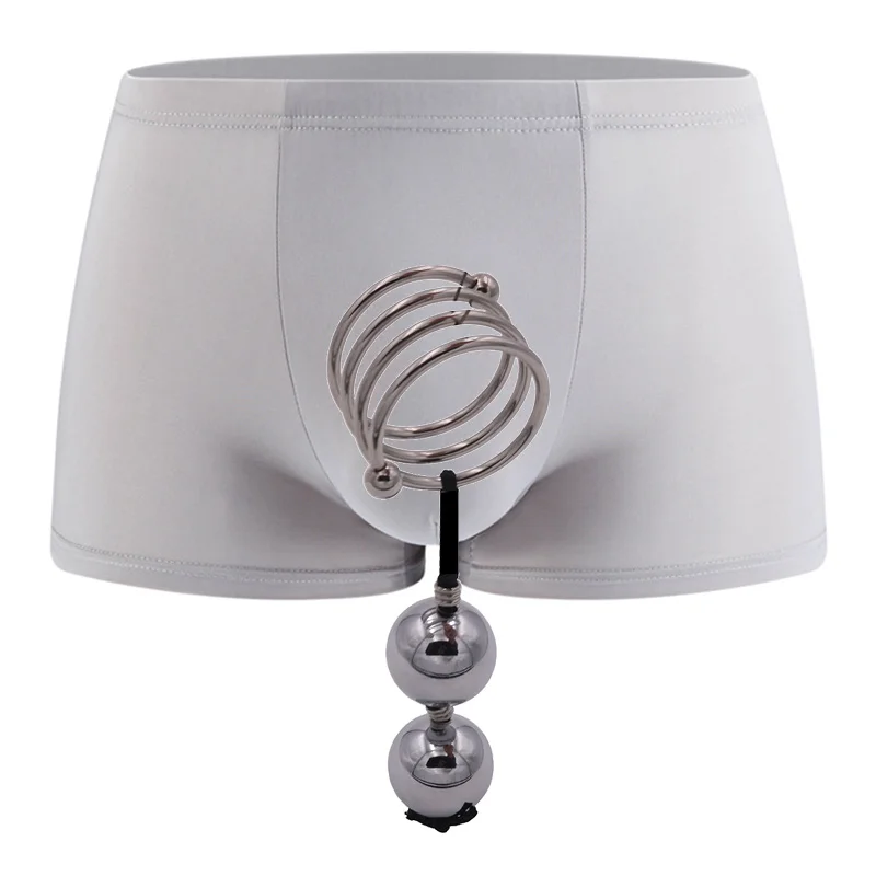 Рисунок 3 - Физическое мужское устройство верности 304