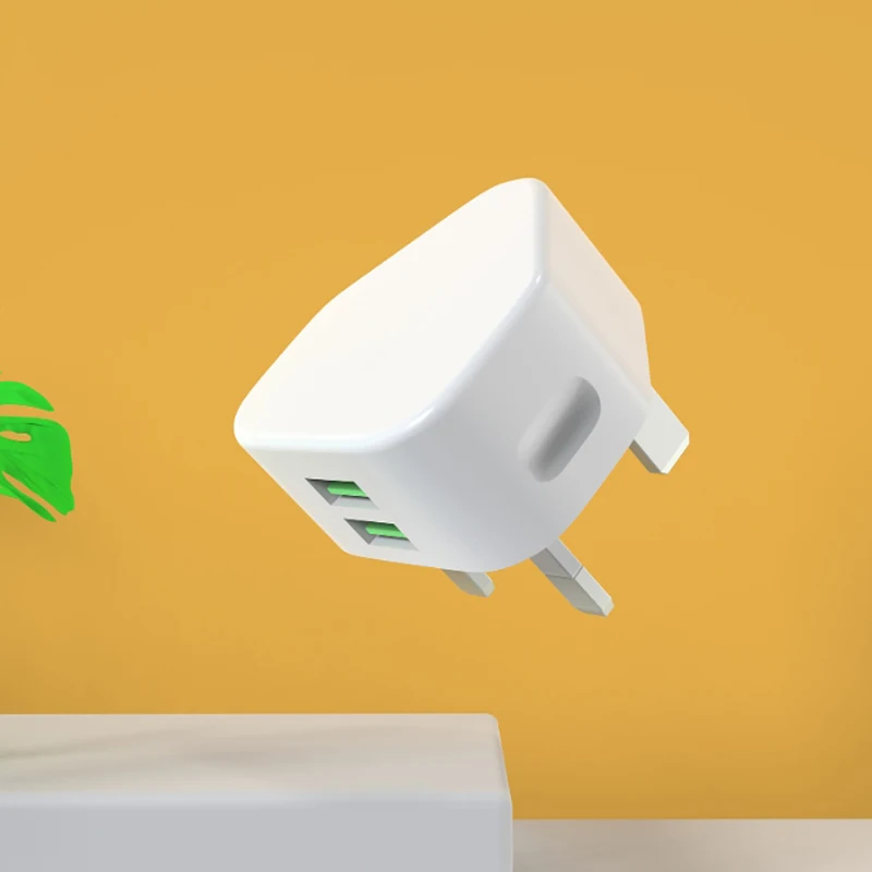 Быстрая зарядка для мобильного телефона 5V2A