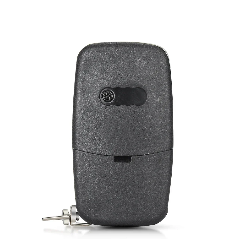 KEYYOU 1 шт. Новый 4D0837231A 4D0837231K дистанционный ключ для Audi A3 A4 A6 A8 TT RS4 Quattro 1994 - 2004 433 МГц