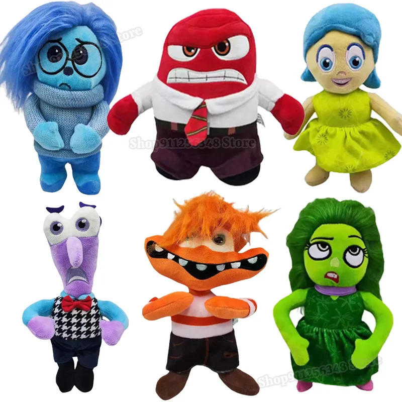 Игрушки с животными из мультфильма интерьер