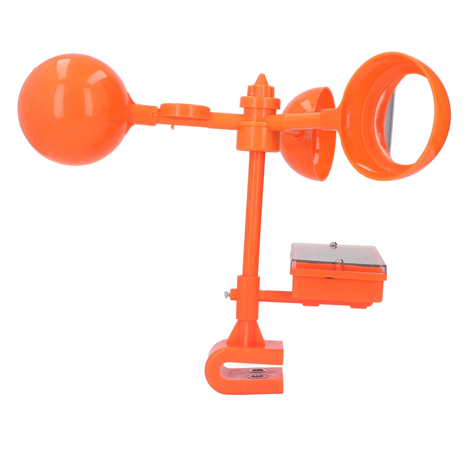 Светоотражающий отражатель устройства отпугивания птиц отпугиватель для