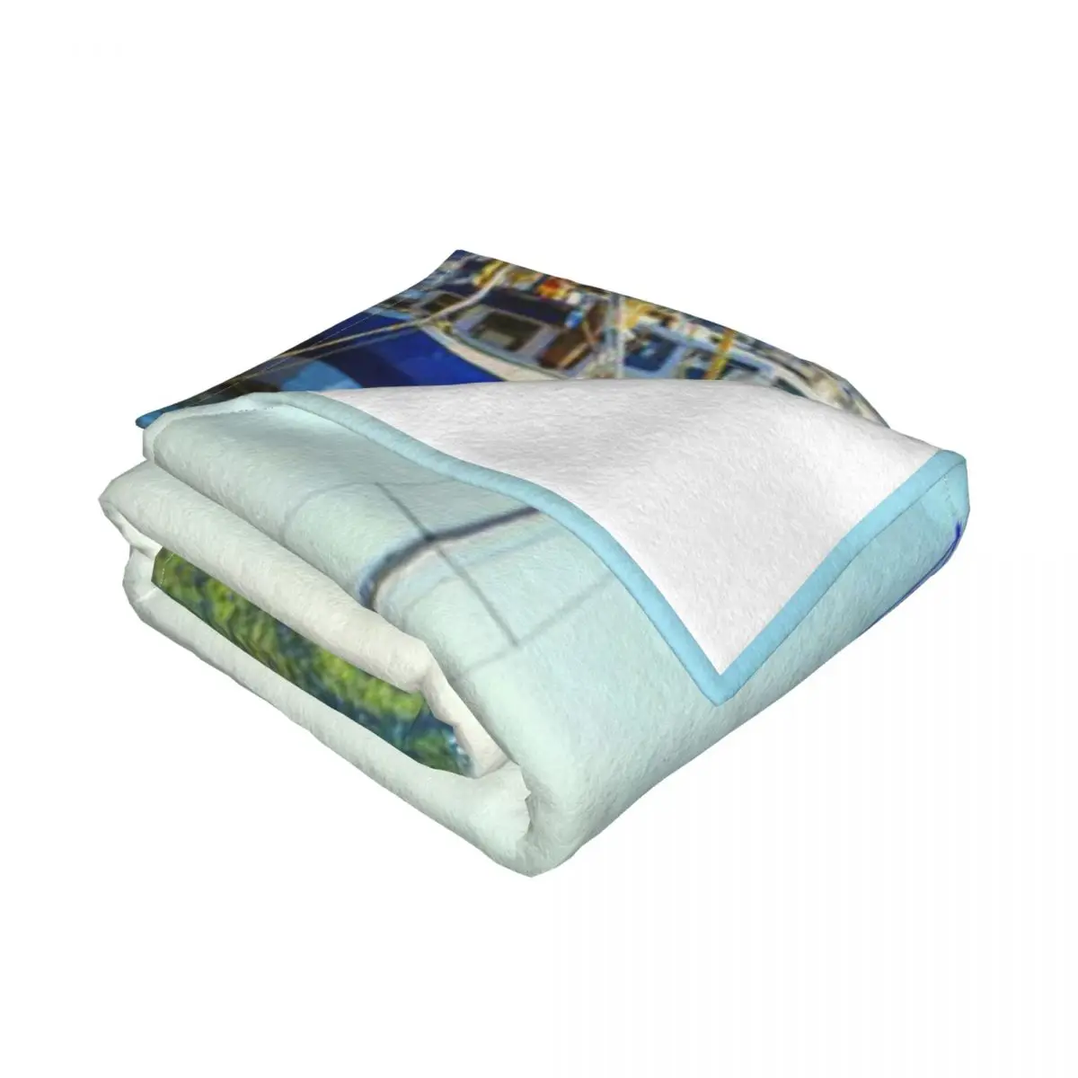 Ультрамягкое одеяло из микрофлиса Weymouth