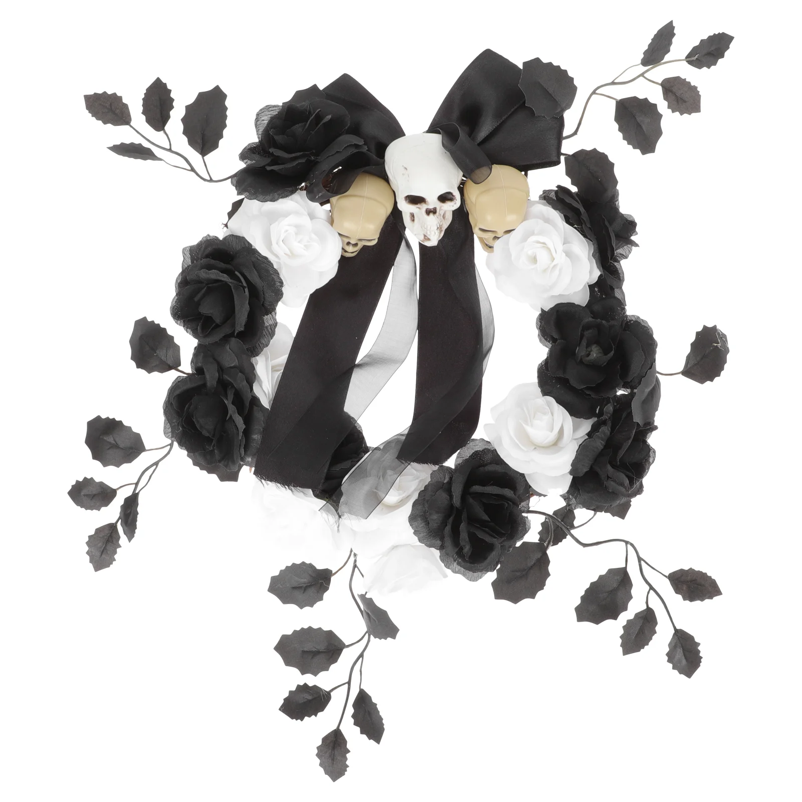 

Кулон венок, висячая гирлянда с привидениями дом с аксессуарами