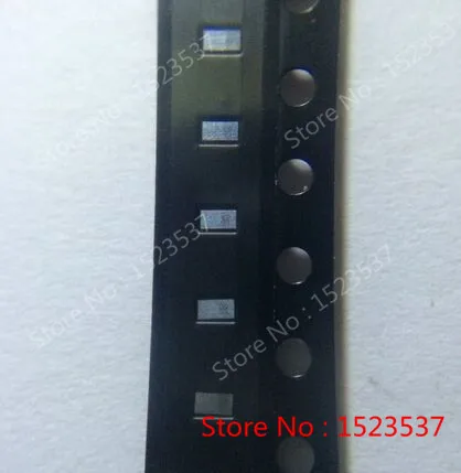 

50PCS/LOT free shipping and original Display IC 8pin for iphone5