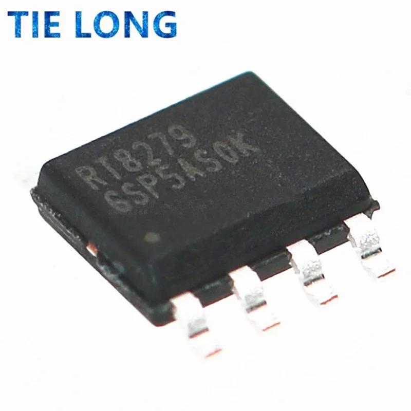 

(10 шт.) 100% Новый чипсет rt8279 rt8279spg sop-8