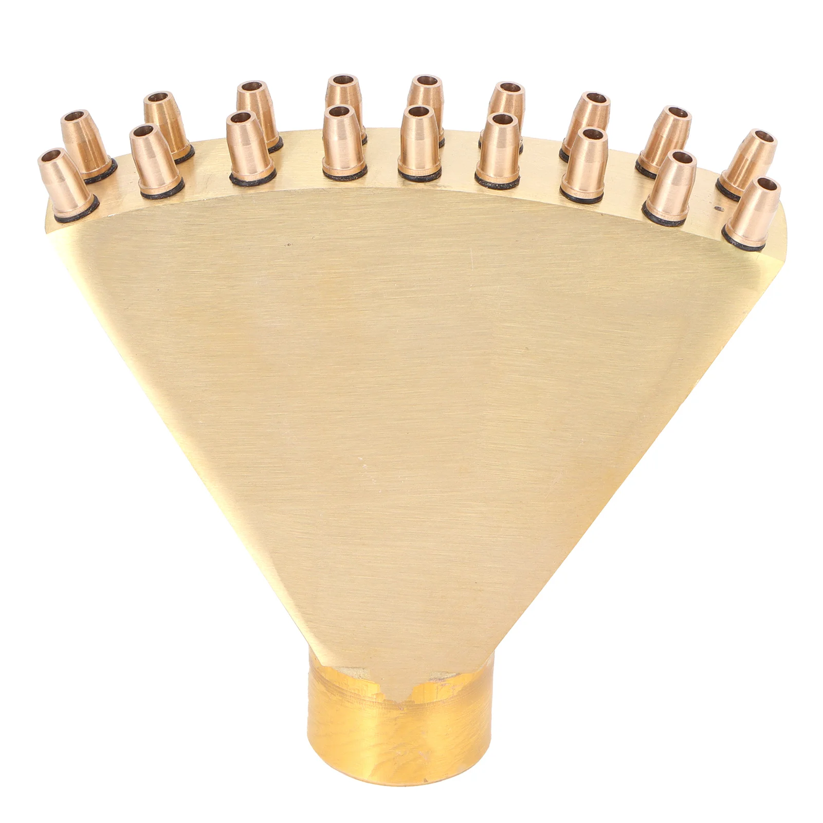 Головка распылителя G1in для ландшафта и сада