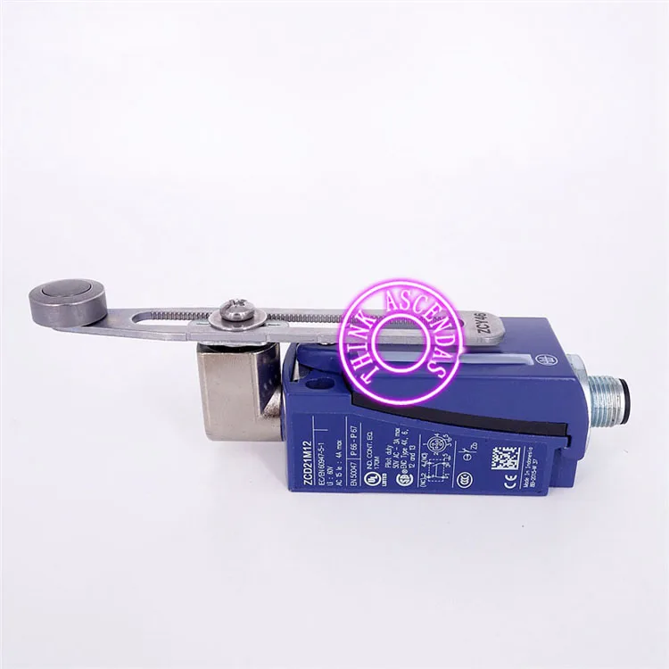 XCKD2146M12 ZCD21M12 ZCY46 ZCE01 Концевой выключатель