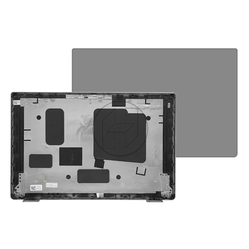 Фото Новая серебристая верхняя крышка/корпус для Latitude 5530 E5530, подставка для рук, нижняя крышка/корпус №2
