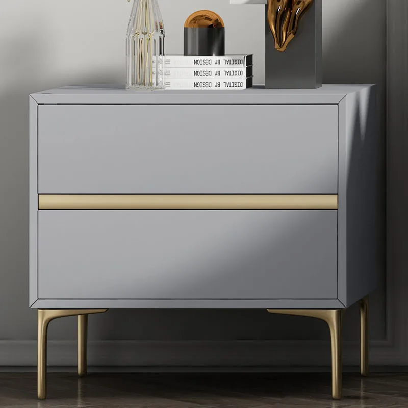 

Console Modern Coffee Tables Drawers Makeup Frames Storage Wooden Nordic Nightstand Luxury Muebles Para Hogar Patio Furniture