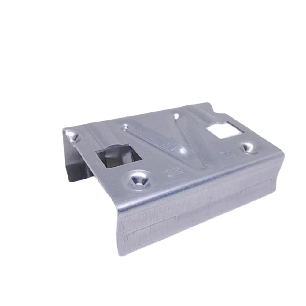 10 шт. зажим для слива воды на солнечной панели удаления шлаза из алюминиевого