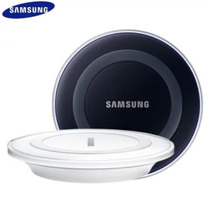 Original Samsung Wireless Charger QI Charge Pad For Galaxy S10 S8 S9 Plus S7 S6 S20 S21 Ultra Note 2 in India