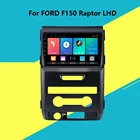2 Din Android автомобильное радио для Ford F150 P415 Raptor 2008-2014 9 дюймов Мультимедиа Видео плеер Навигация стерео GPS Wifi Авторадио