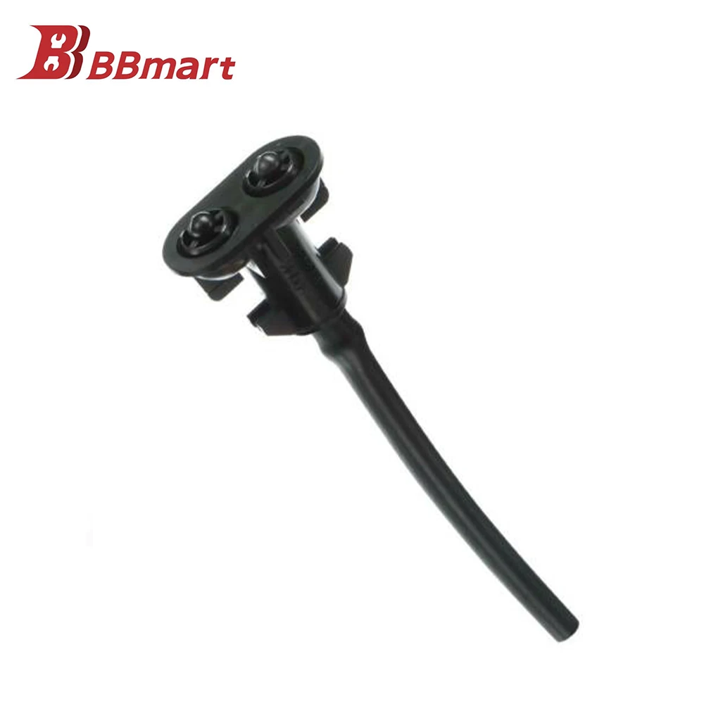 

BBmart Auto Spare Parts 1 single pc Front Left Headlight Washer Nozzle For Land-Rover Range Rover Sport 2010-2013 OE LR015359