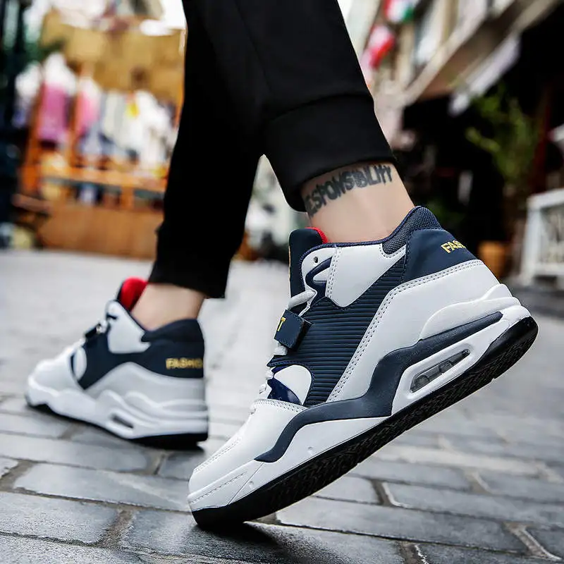 

Men's Sports Shoes Brands 2021G Orange Sneakers Comfortable Walking Sneakers Man Sport Popular Running Shoes For Men Top Tennis