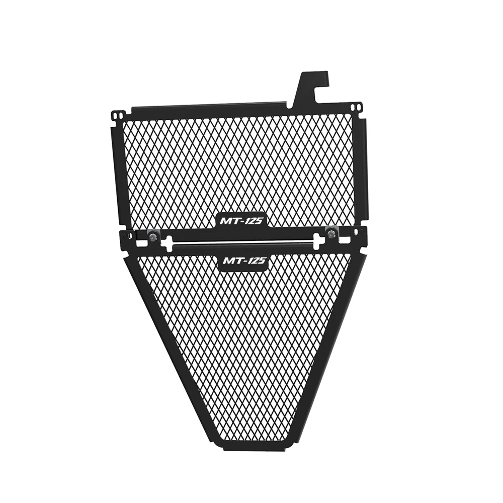 

FOR Yamaha MT-125 MT125 MT 125 2023 2022 2021 2020 Motorcycle Accessories Radiator Grille Guard Protector Protection Cover mt125