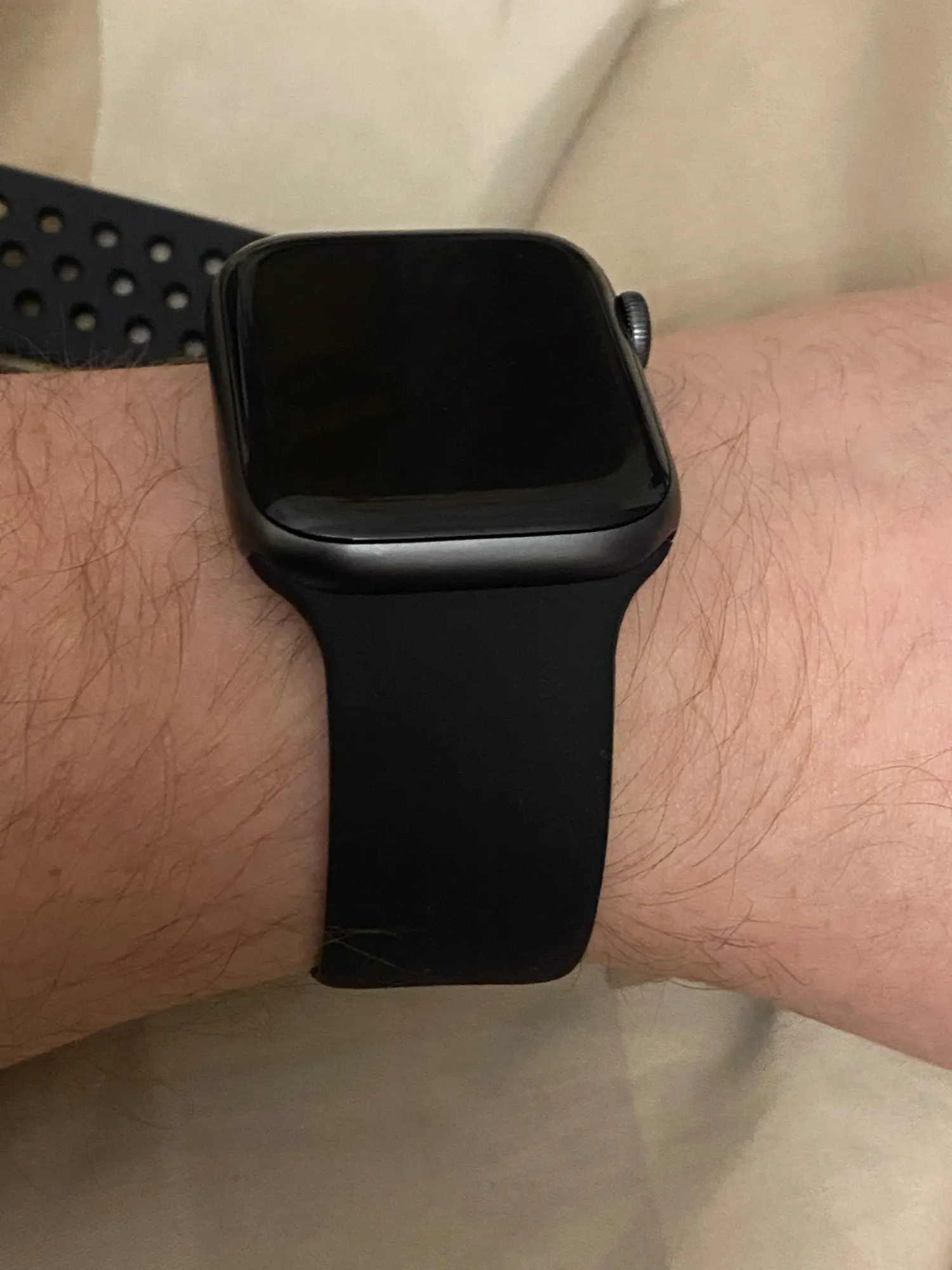 Solo loop strap for Apple watch band 44mm 40mm 42mm 49mm 38 41 45mm silicone elastic bracelet iWatch Series 8/SE/7/6/5/4/3 ultra