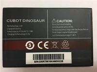 cubot dinosaur battery 4150mah 100 new original replacement backup battery for cubot dinosaur cell phone