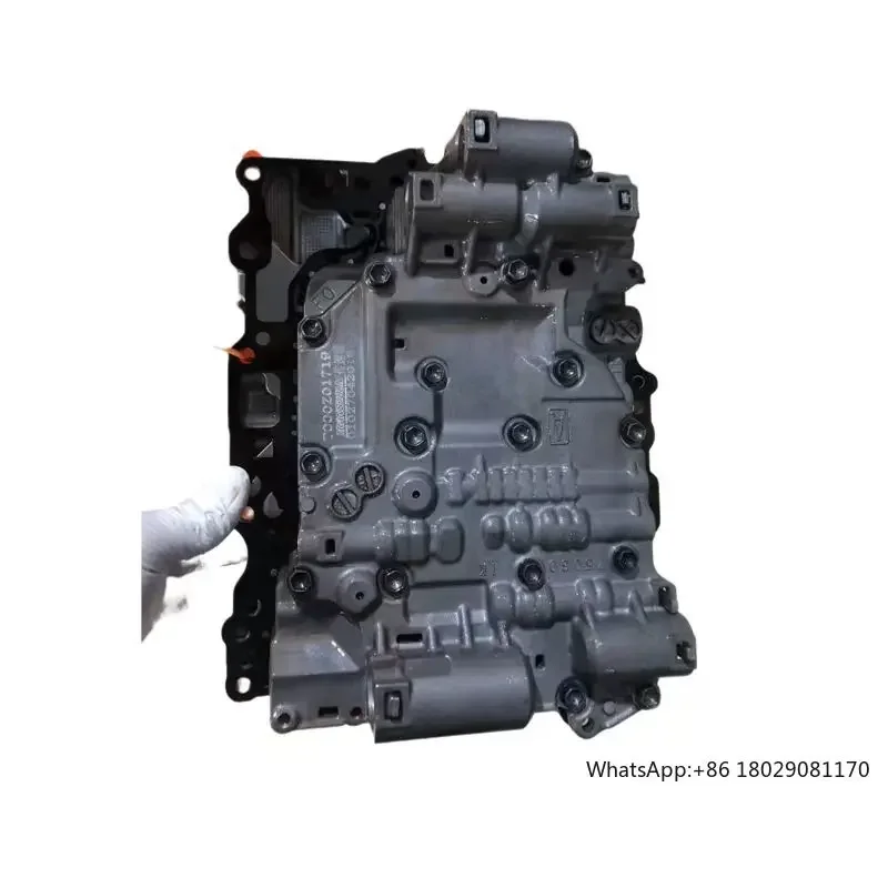 Трансмиссия автомат 24338642381 TF72SC GA6F21AW оригинальный корпус клапана коробки передач