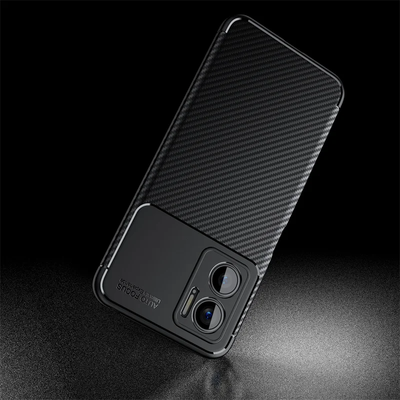 For Redmi 10 5G Case Cover For Redmi 10 5G Case Luxury Business Soft Protective Phone Bumper For Redmi 10 5G