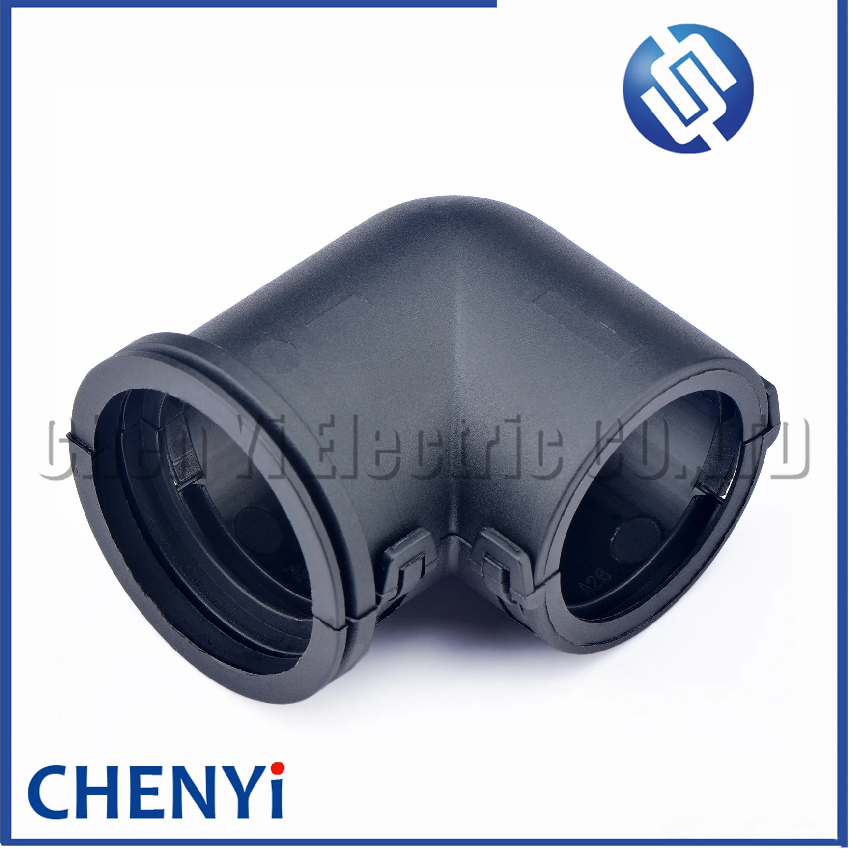 

Фитинг для гофрированной трубы yuyi 7807403