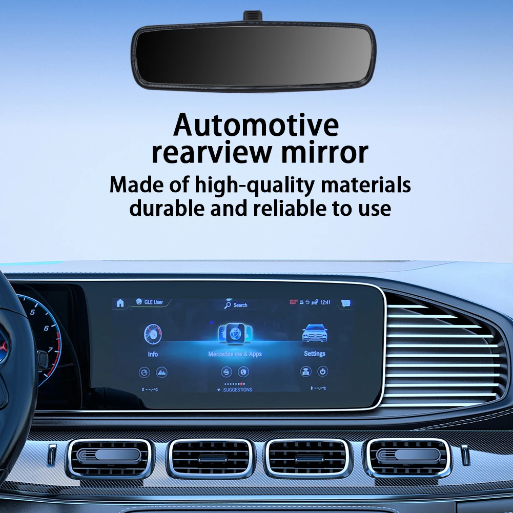 Внутреннее зеркало заднего вида 13585947 13503045 для Chevrolet Cruze Avio Buick Encore Verano