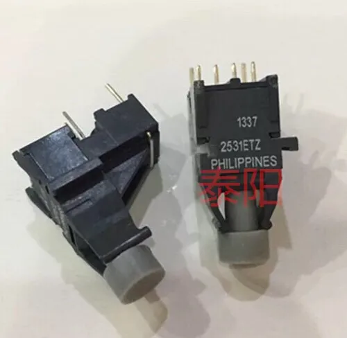 

1 шт./лот новая Оригинальная фотосессия 2531ETZ ZIP