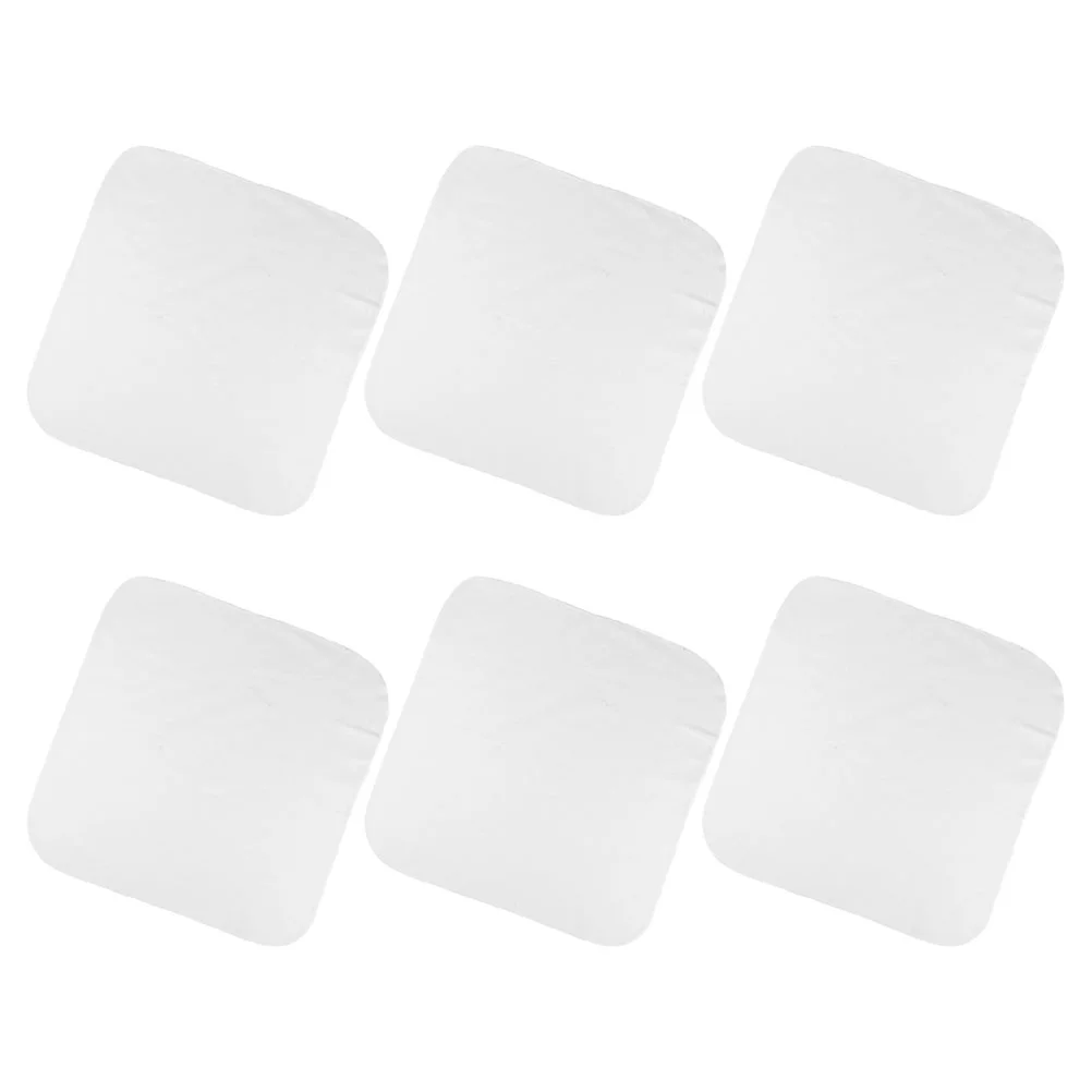 

6 Pcs Tofu Press Cloth Cheese Cloths Straining Reusable Tofu Cloth Soy Milk Cloth Straining