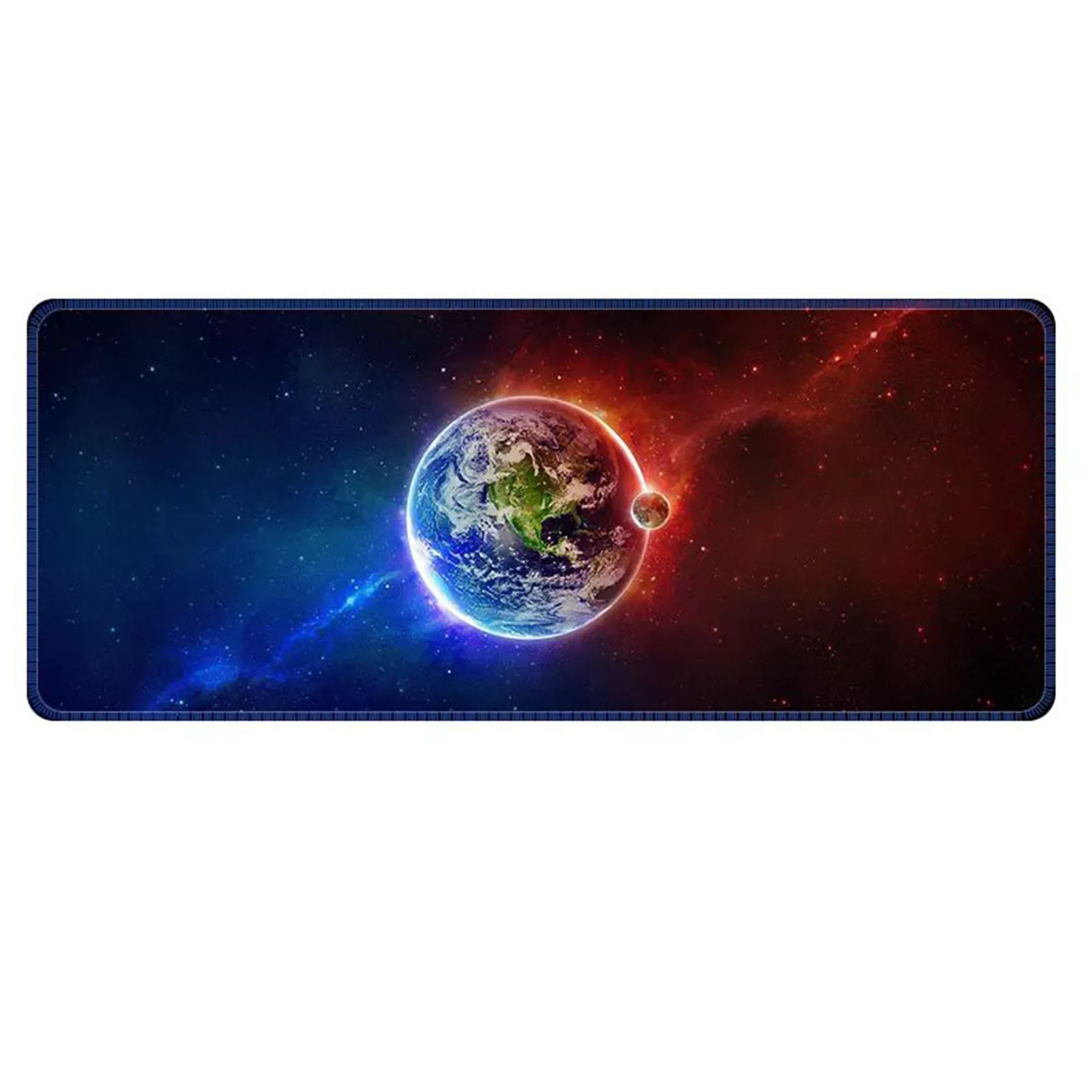 

60x30cm Computer Keyboard Non Slip Big Mouse Pad Extended Office Mat Surface PC Durable Accessories Desk Large Gaming