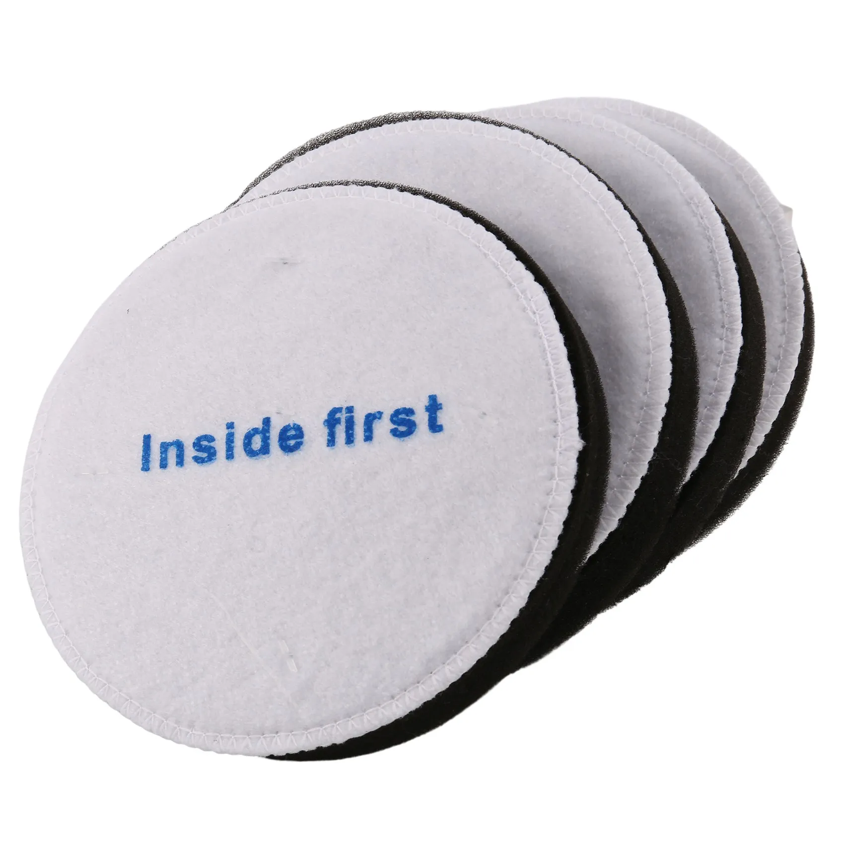 

4 шт., Пенообразующие фильтры для пылесосов Eureka Powerspeed NEU180, NEU180B,NEU180C,NEU182A,NEU12CT,NEU186,NEU190