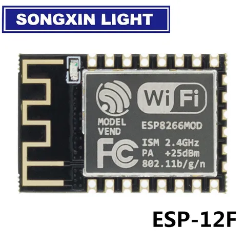 Беспроводной модуль WIFI ESP8266  для Arduino