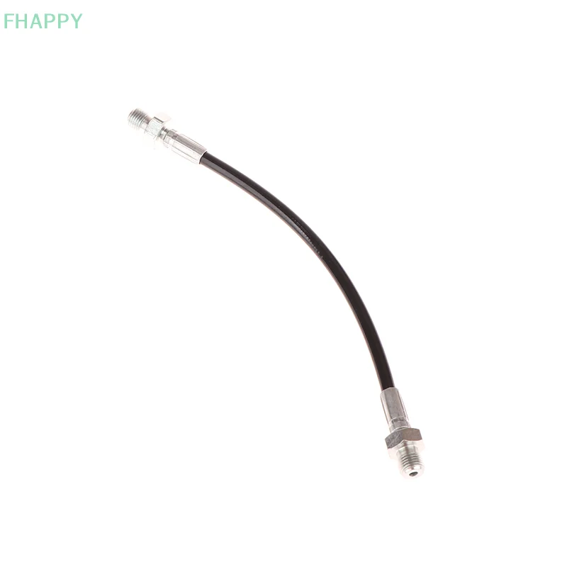 Шланг нейлоновый высокого давления 20 см резьба M10x1 пневматическая Пневматика PCP