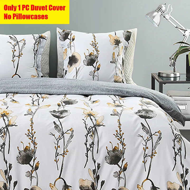 Постельное белье в скандинавском стиле домашний мягкий геометрический