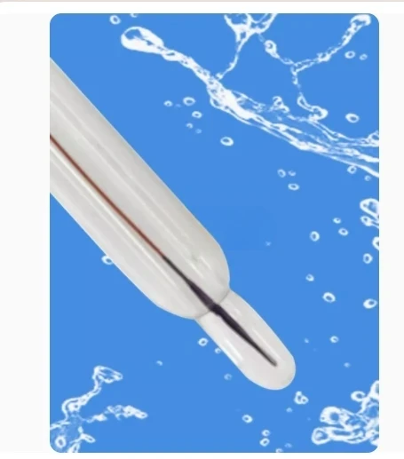 Высокотемпературный электрод для брожения стерилизации PH промышленный